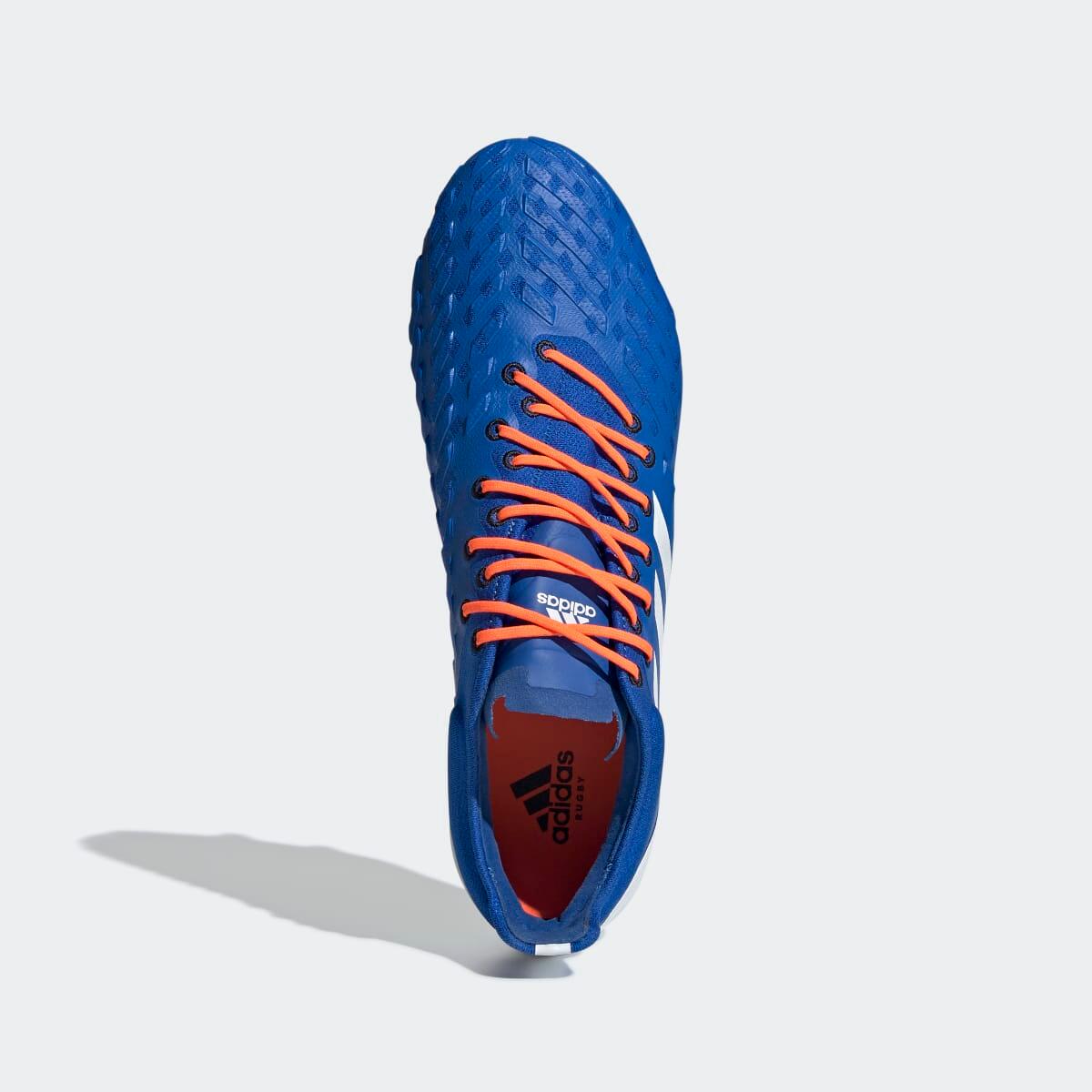 Adidas Predator XP Soft Ground Rugby Boots 3/7