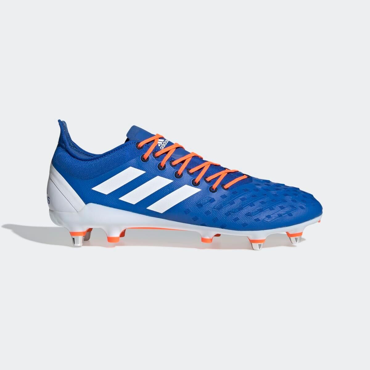 ADIDAS Adidas Predator XP Soft Ground Rugby Boots