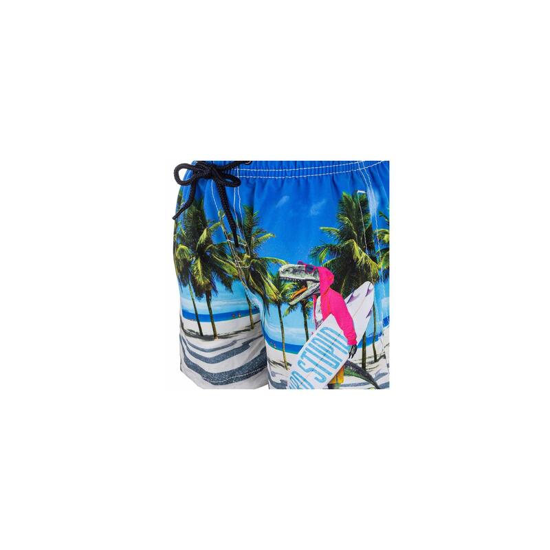 ZIGZAG Boardshorts Dino