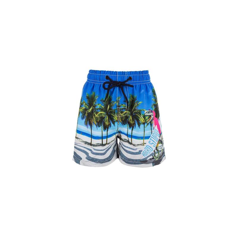 ZIGZAG Badehose Dino