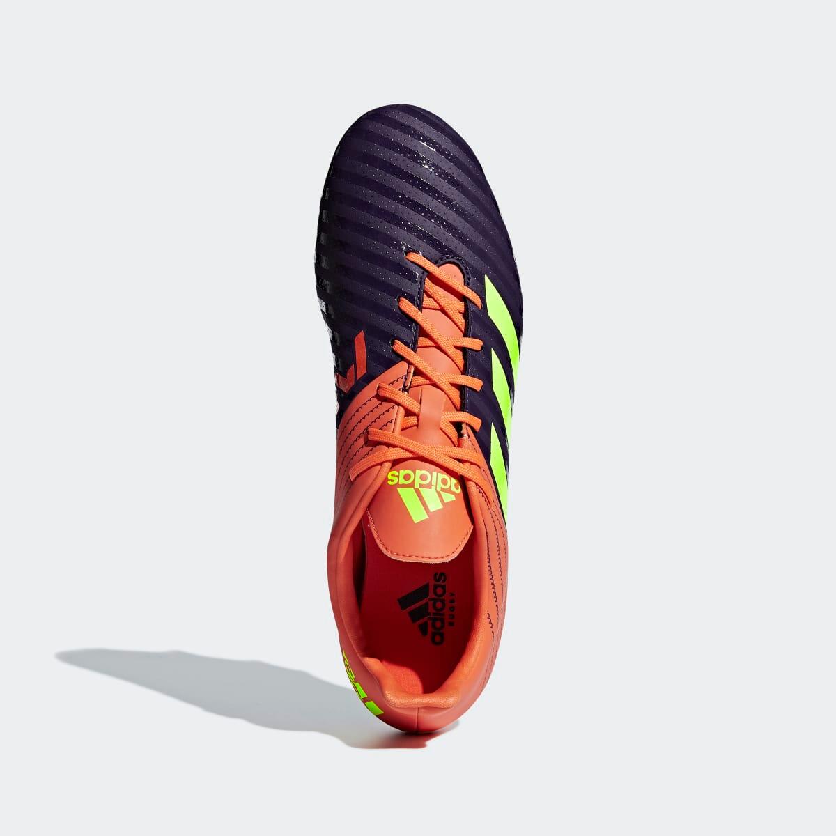 Adidas Malice Soft Ground Rugby Boots 3/7