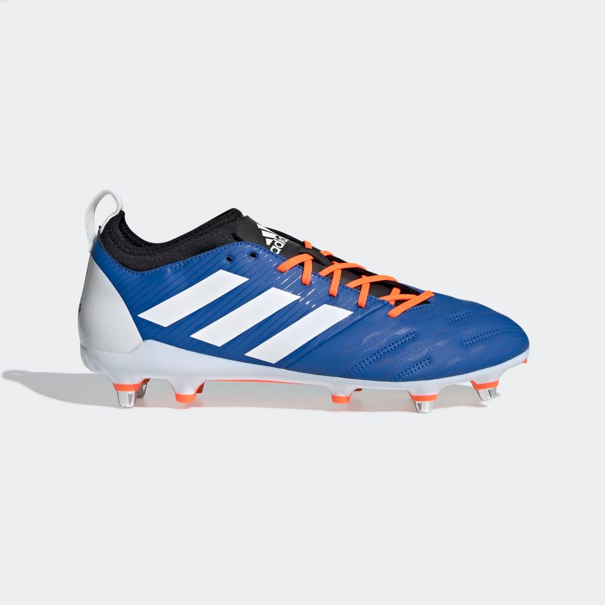 Adidas Malice Elite (Sg) Rugby Boots 1/7