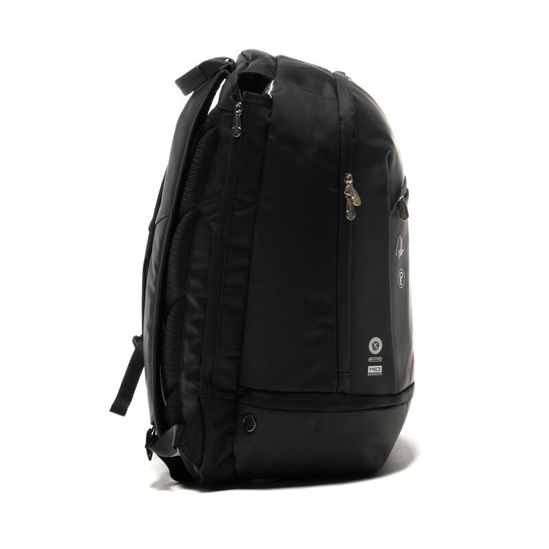 Padel Mochila Drop Shot Bentor Lima 2023, Unissex 2/5