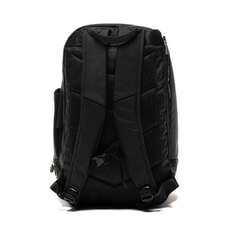 Padel Mochila Drop Shot Bentor Lima 2023, Unissex 3/5