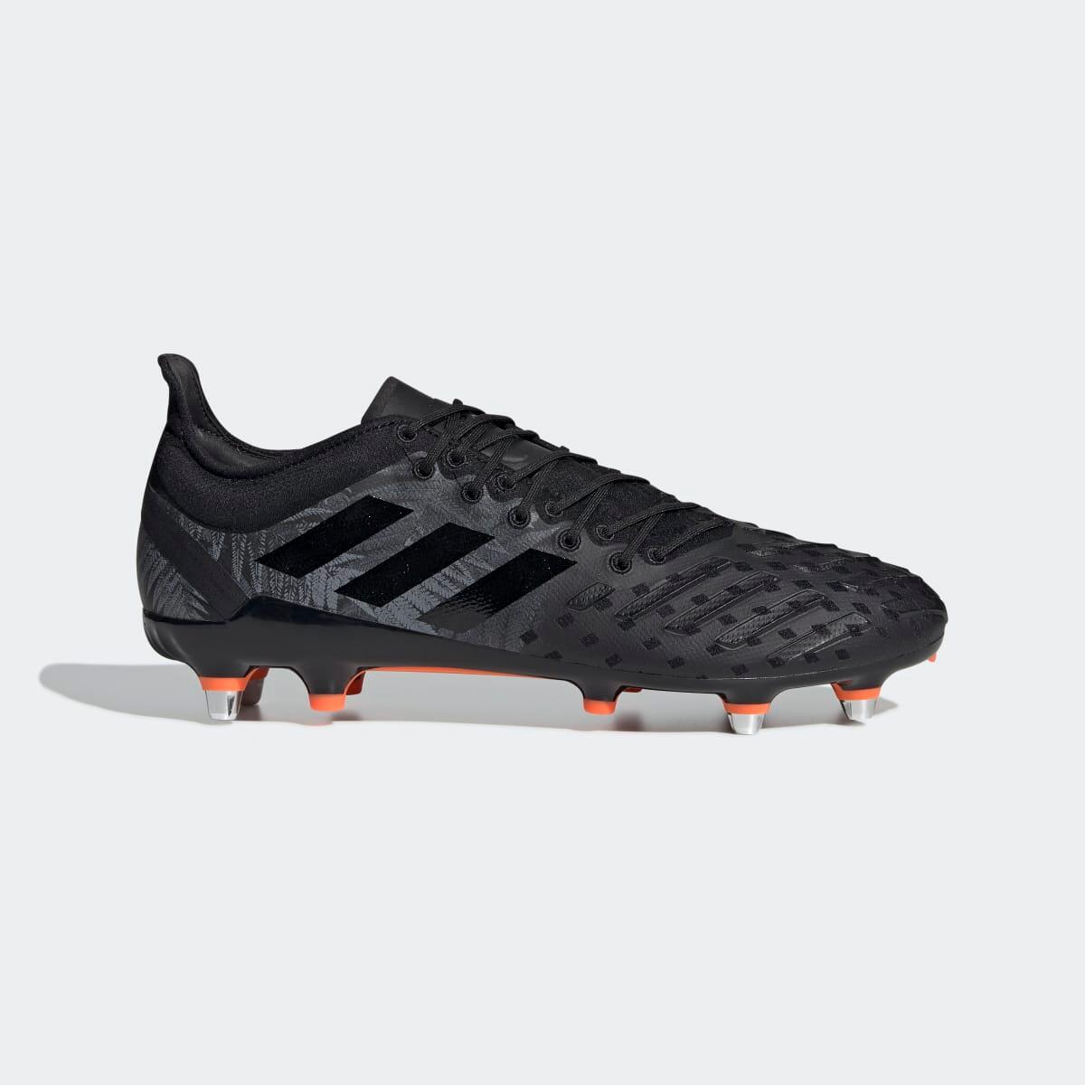 Adidas Predator XP Soft Ground Rugby Boots 1/7