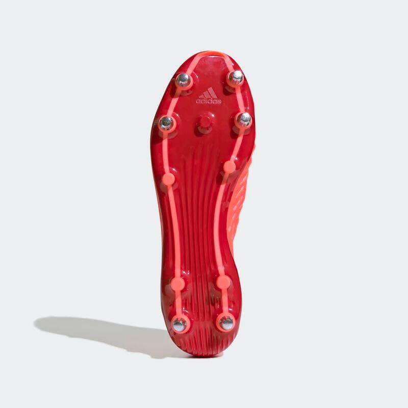 Adidas Predator XP Soft Ground Rugby Boots ADIDAS Decathlon