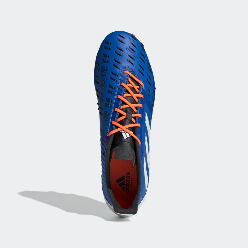 Adidas Predator Malice Control Soft Ground Rugby Boots ADIDAS - Decathlon