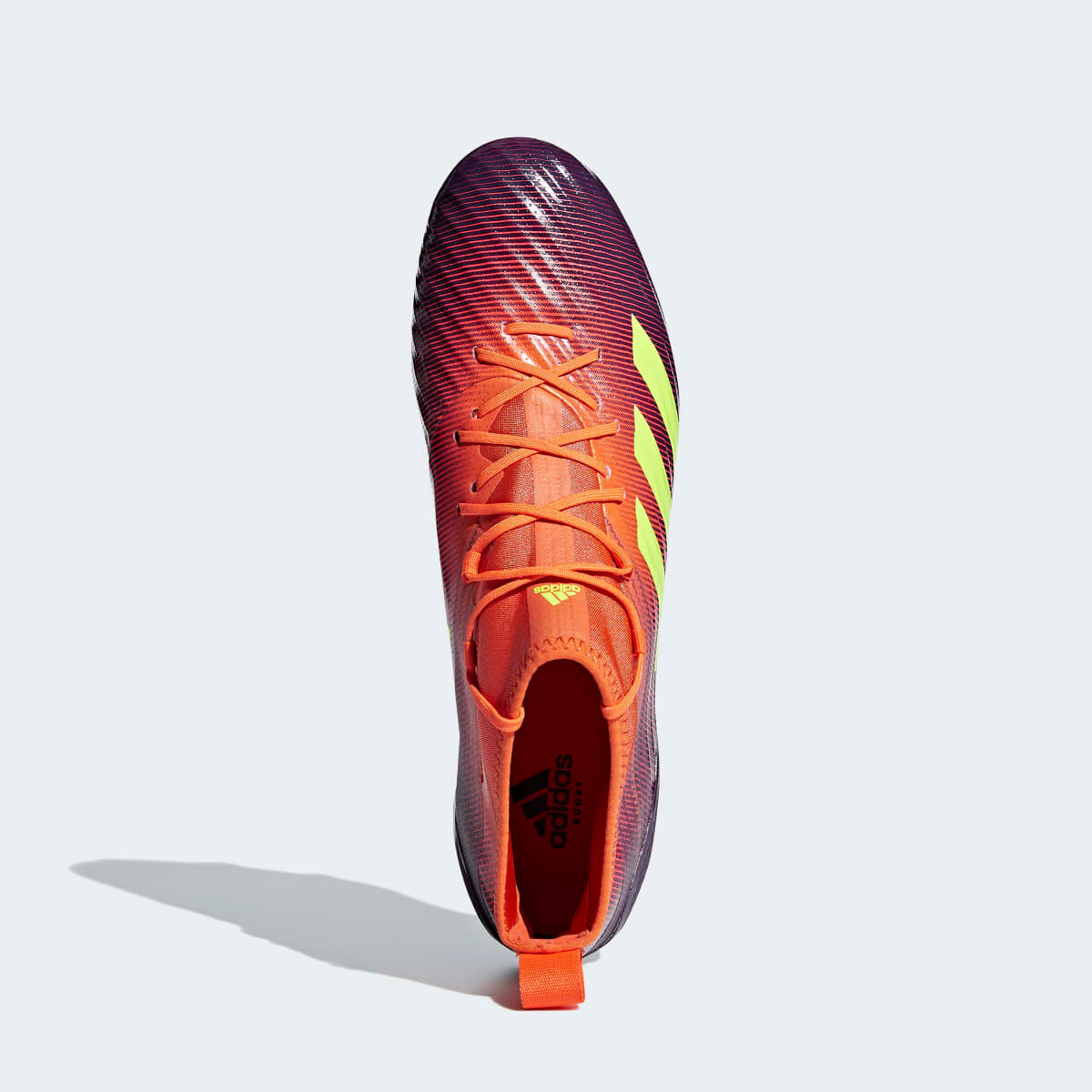 Predator flare hotsell soft ground boots