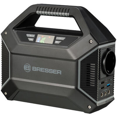 Bresser portable power supply 100 watt