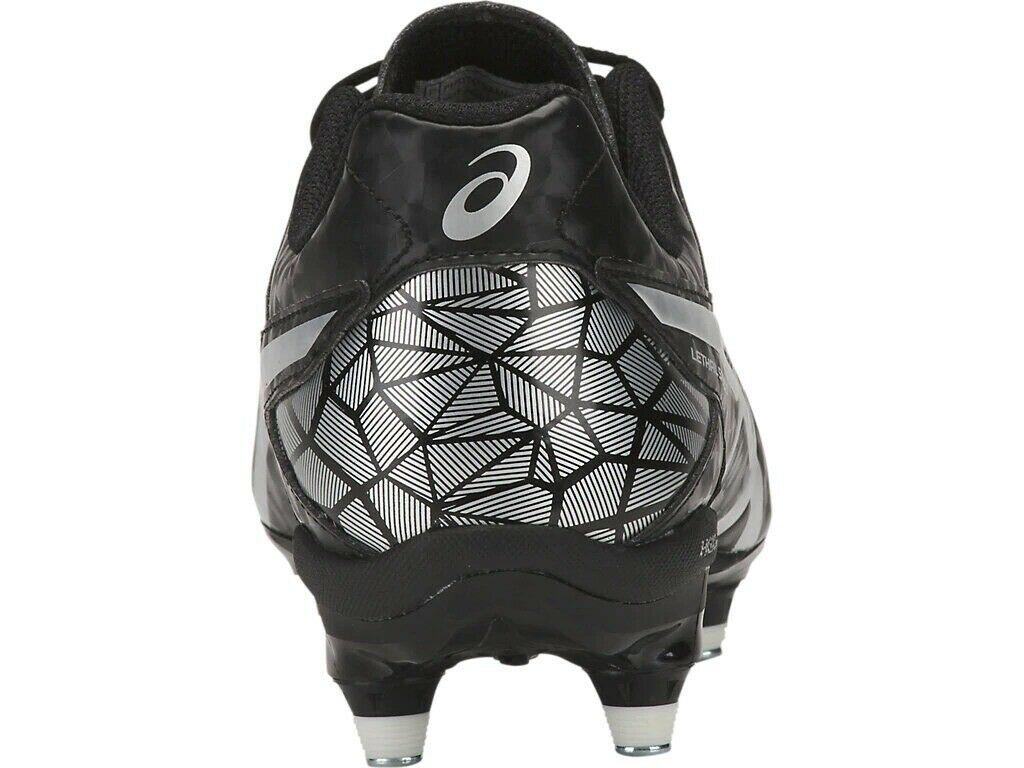 Asics Lethal Speed Soft Ground Adults Rugby Boots 3/6