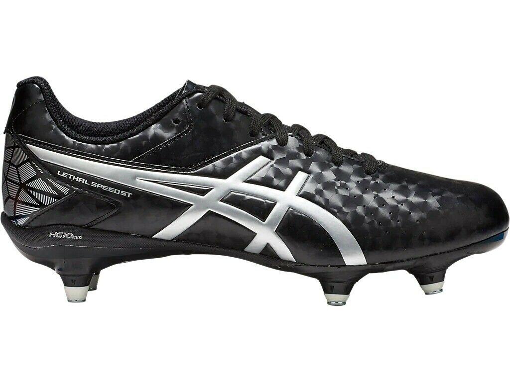 Asics gel lethal rugby boots new arrivals