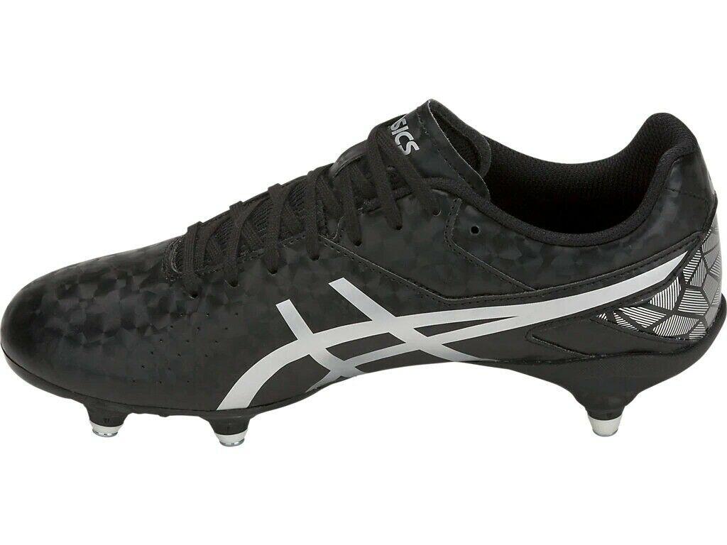 Asics Lethal Speed Soft Ground Adults Rugby Boots 2/6