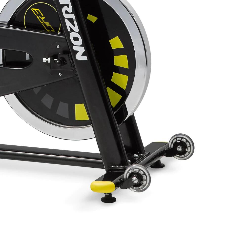 Horizon Fitness GR3 Vélo de Biking Indoor 4/7