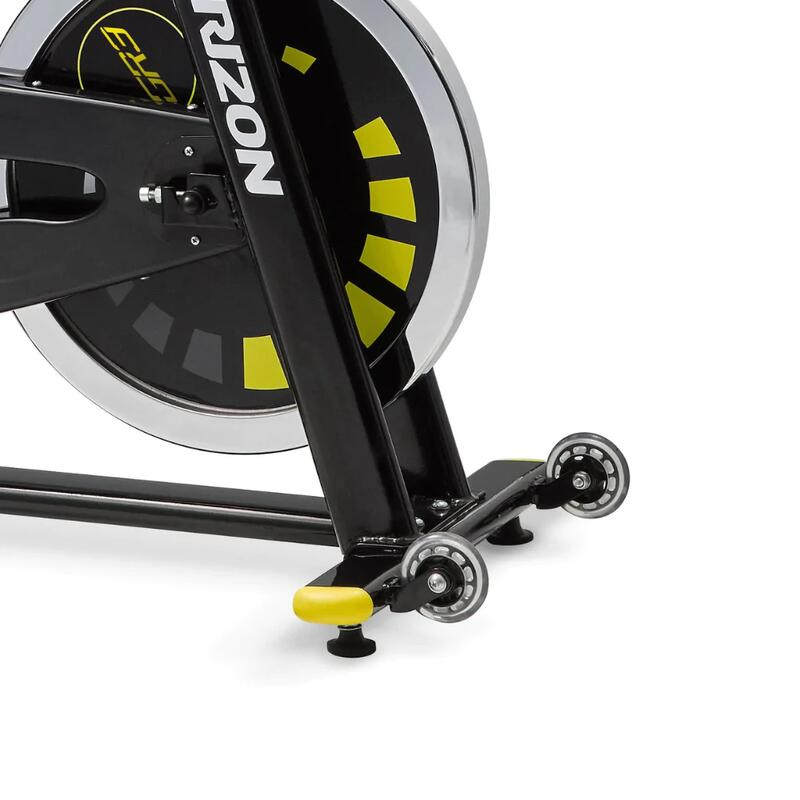 Horizon Fitness GR3 Cyklotrenažér