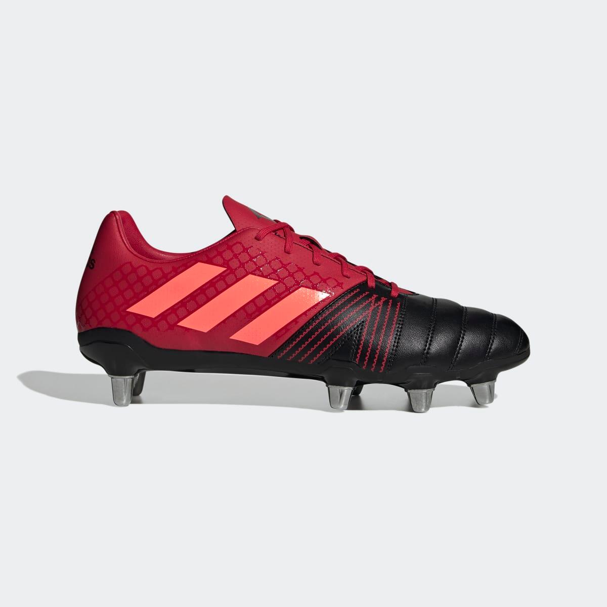 Adidas Kakari Soft Ground Rugby Boots ADIDAS Decathlon