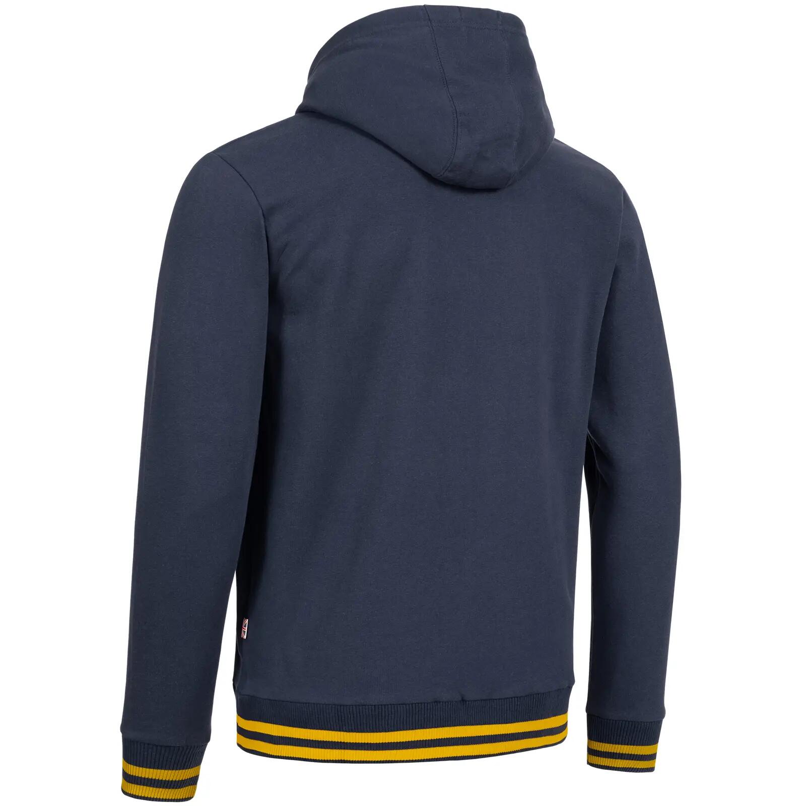 Sudadera con capucha Lonsdale Mamhead 6/7