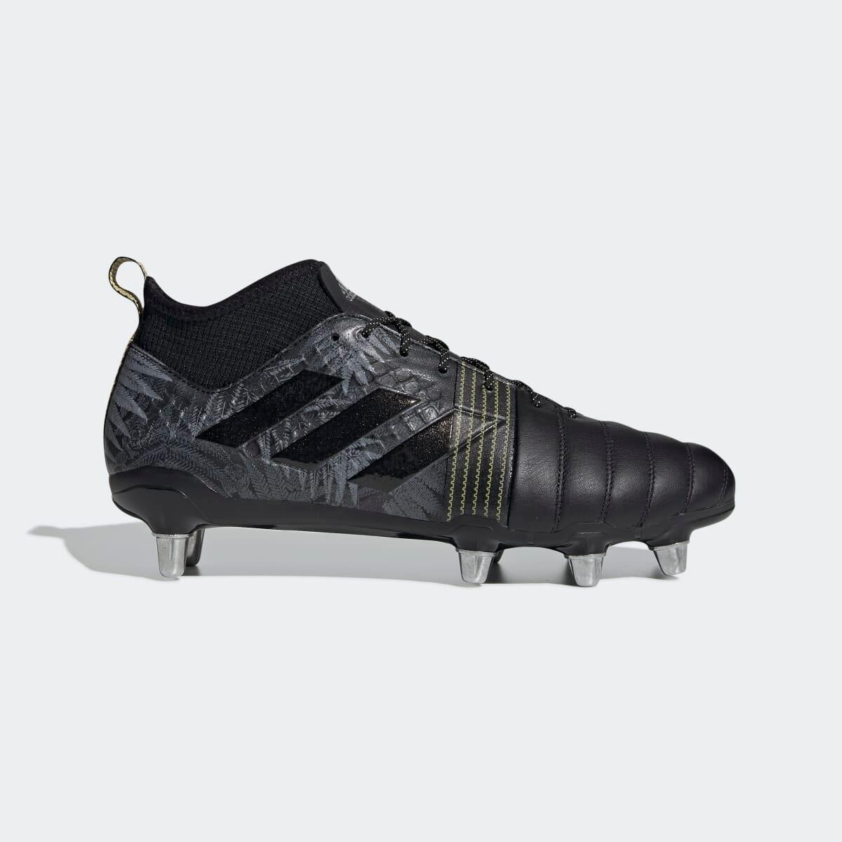 ADIDAS adidas Adults Kakari X-Kevlar 2 Soft Ground Rugby Boots