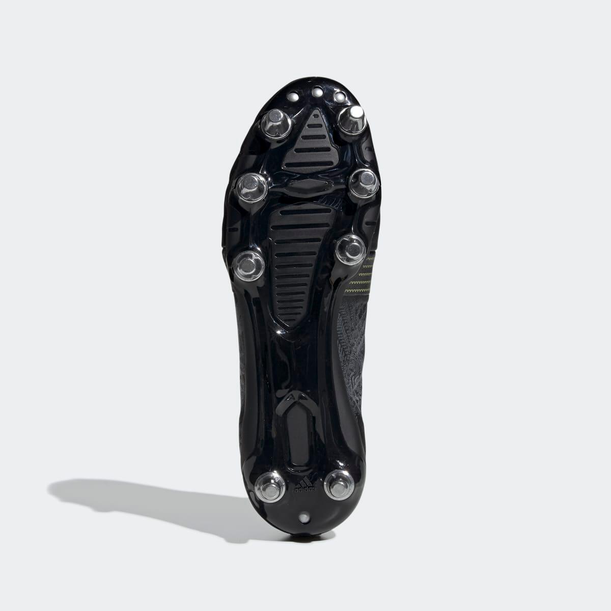 adidas Adults Kakari XKevlar 2 Soft Ground Rugby Boots ADIDAS Decathlon