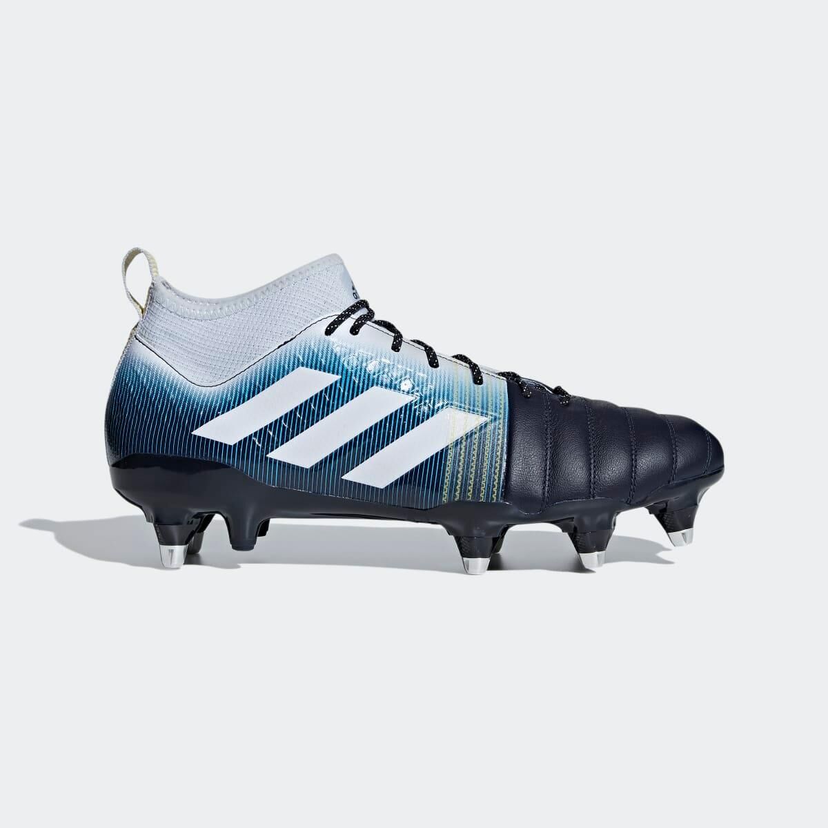 ADIDAS Adidas Kakari X-Kevlar Soft Ground Rugby Boots