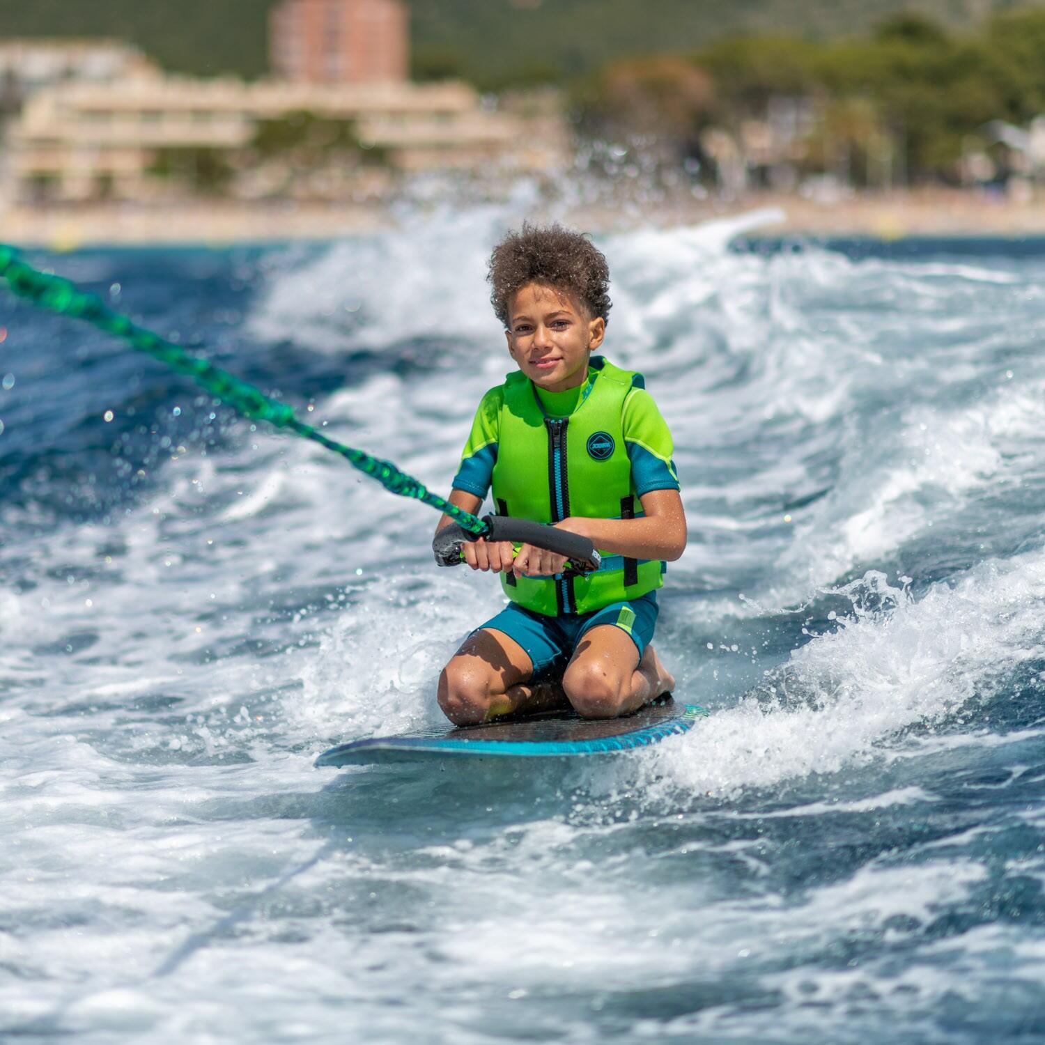 Wakesurf Rope 2/3
