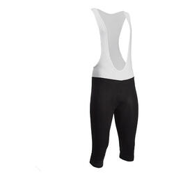 Cuissard de vélo 3/4 à bretelles homme Alvo Bib MP2013