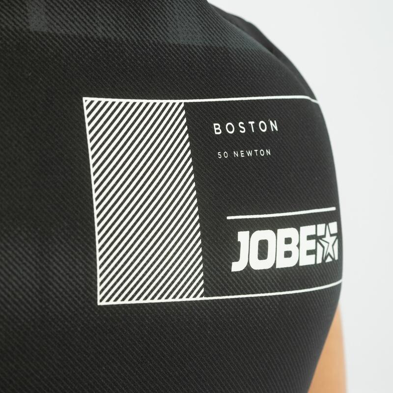 Colete de neoprene Criança Jobe Neo Vest Criança- Preto