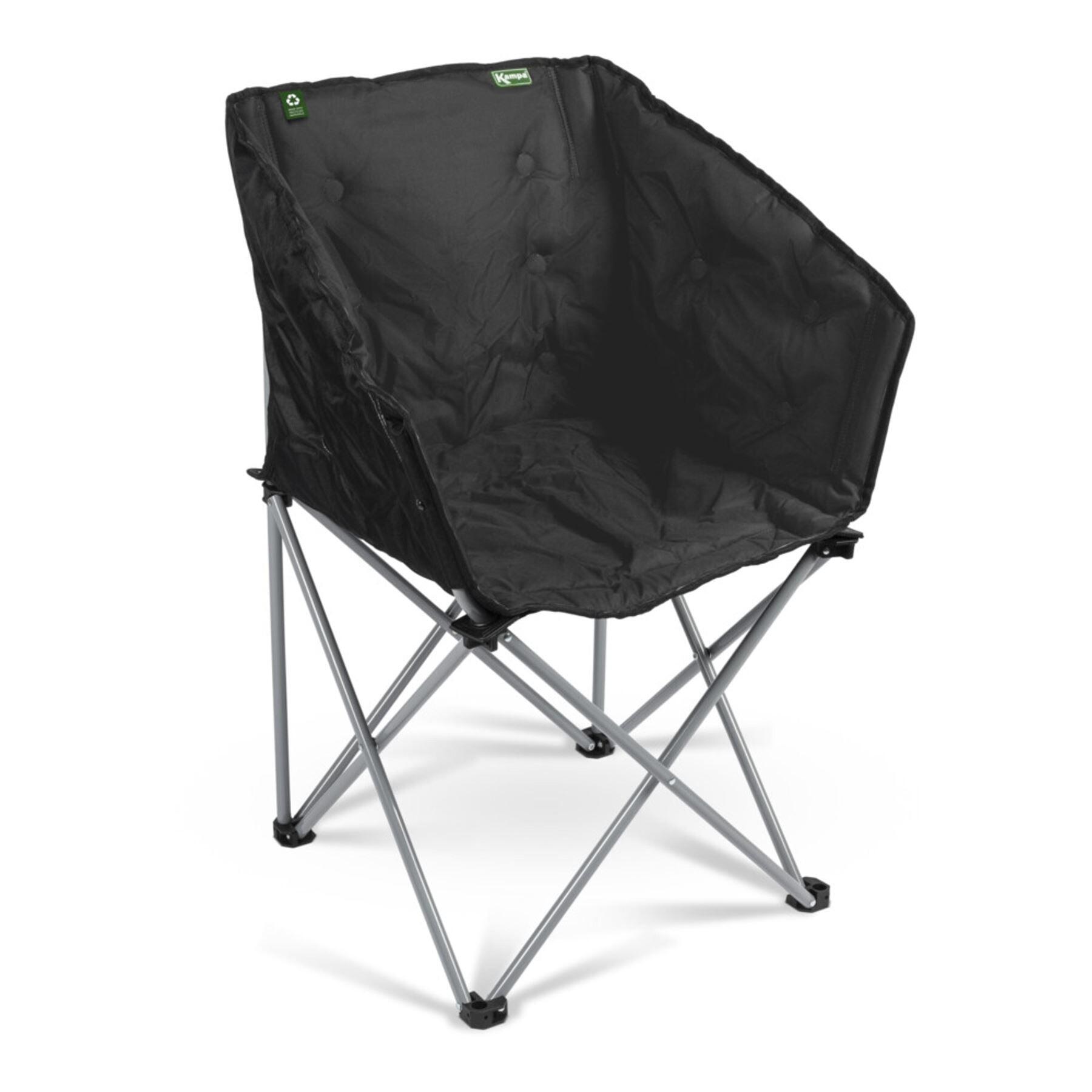 KAMPA Kampa Tub Camping Chair Grey