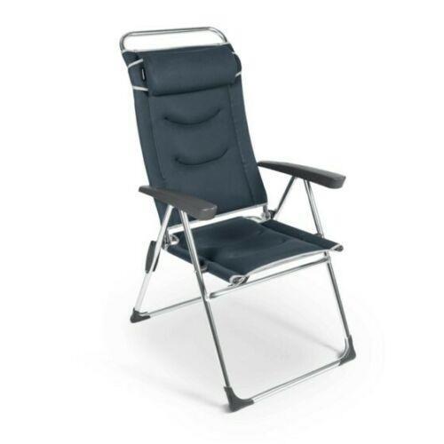 Dometic Quattro Milano Chair 3/4