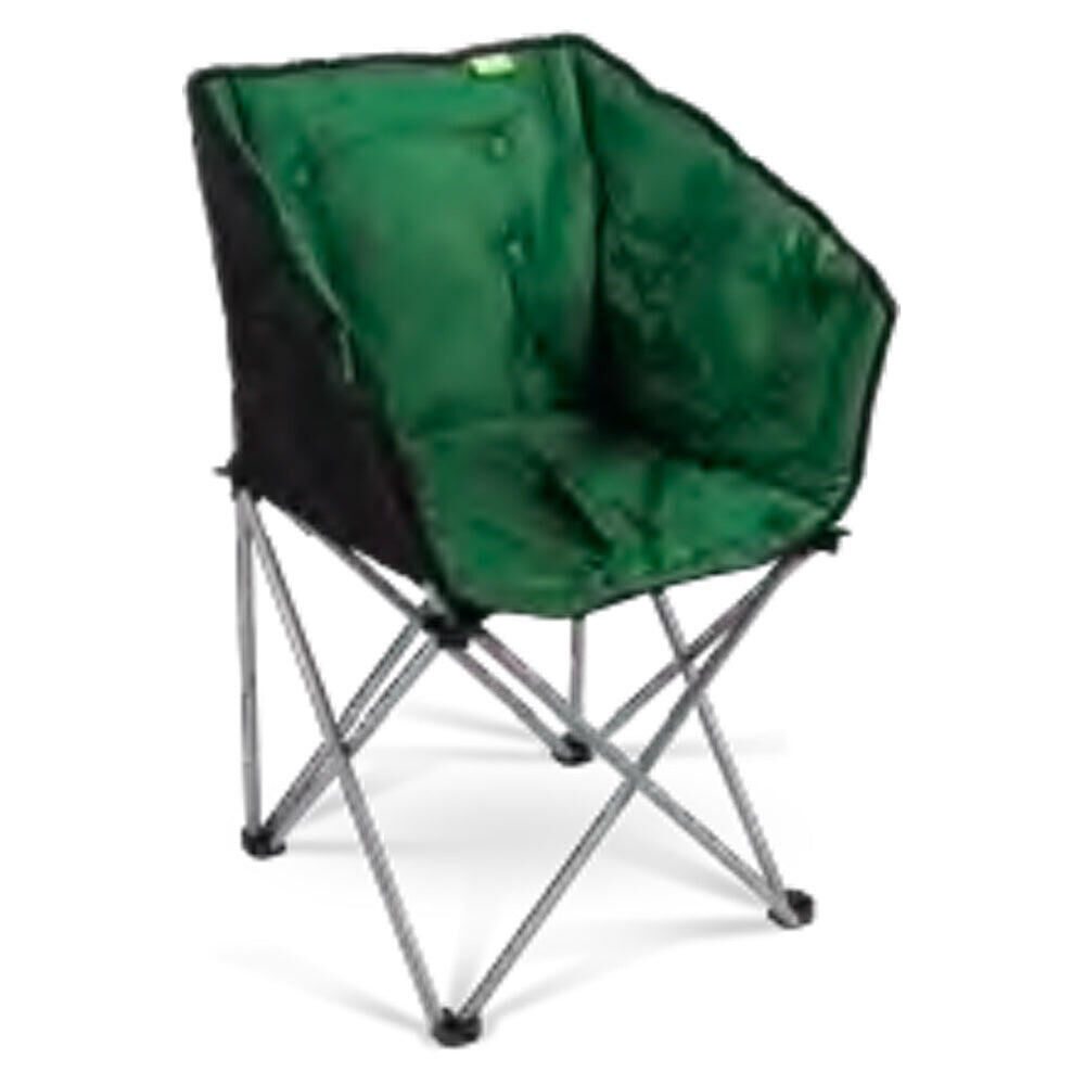 KAMPA Kampa Tub Folding Camping Chair Fern