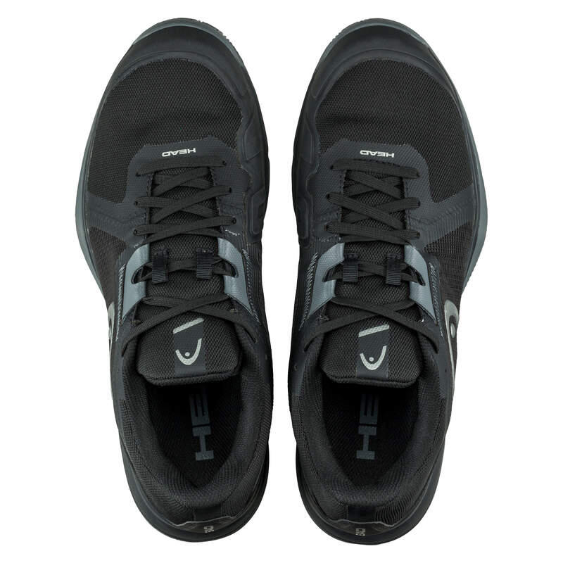 Zapatillas Tenis Hombre Head Sprint Team 3.5 Clay negro 6/7