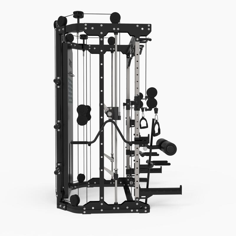 Suprfit Multifunctionele Smith Machine