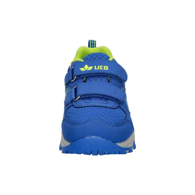 Outdoorschuh Outdoorschuh Akranes V in blau