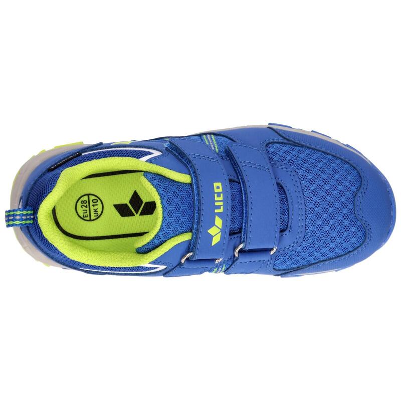 Outdoorschuh Outdoorschuh Akranes V in blau