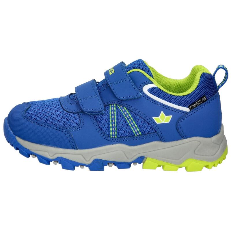 Outdoorschuh Outdoorschuh Akranes V in blau