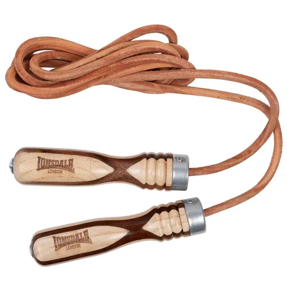 Skipping Rope Lonsdale Overton
