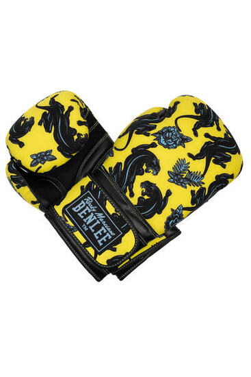 Guantoni da boxe Benlee Panther Gloves