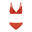 Conjunto de Bikini Mulher Beau