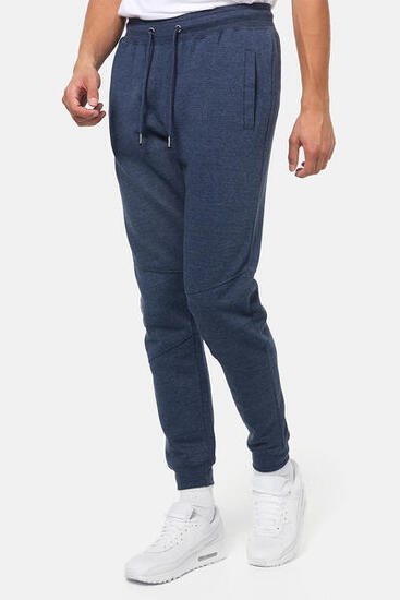 LONSDALE Herren Jogginghose schmale Passform WELLINGHAM