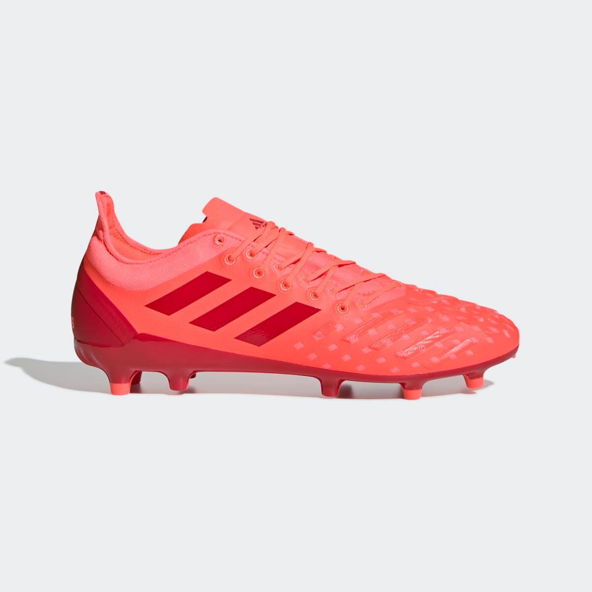 ADIDAS Adidas Predator XP Firm Ground Rugby Boots