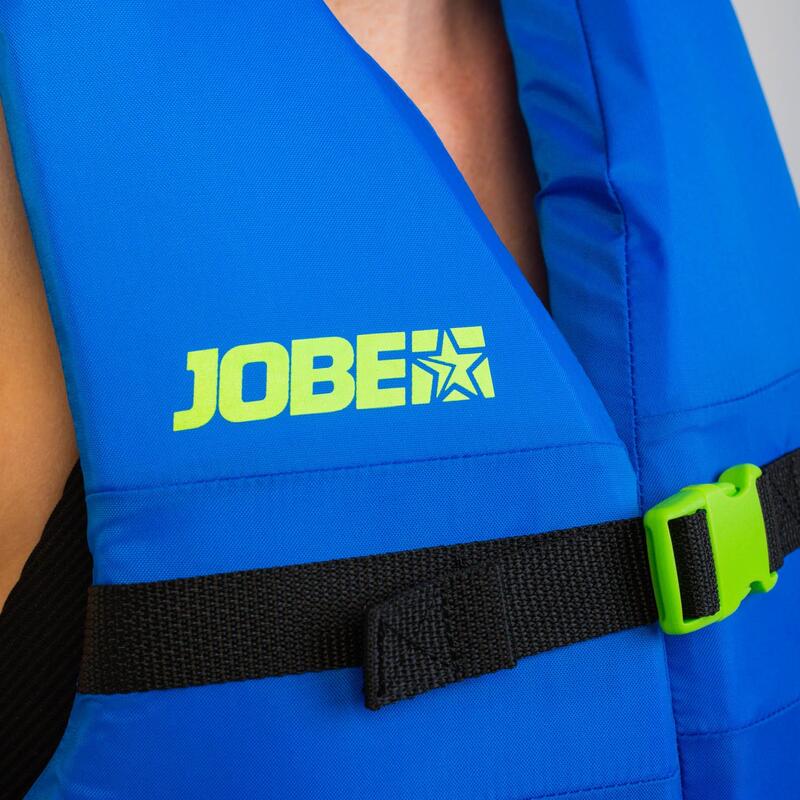 Kamizelka do sportów wodnych dla dorosłych Jobe Universal Life Vest Blue