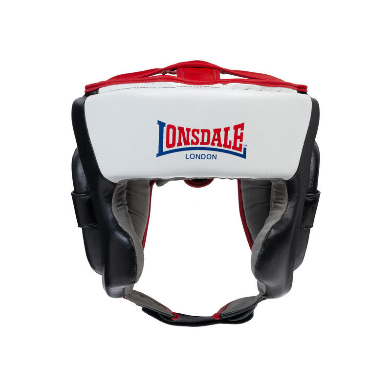 LONSDALE Lederen hoofdbescherming PADBURY