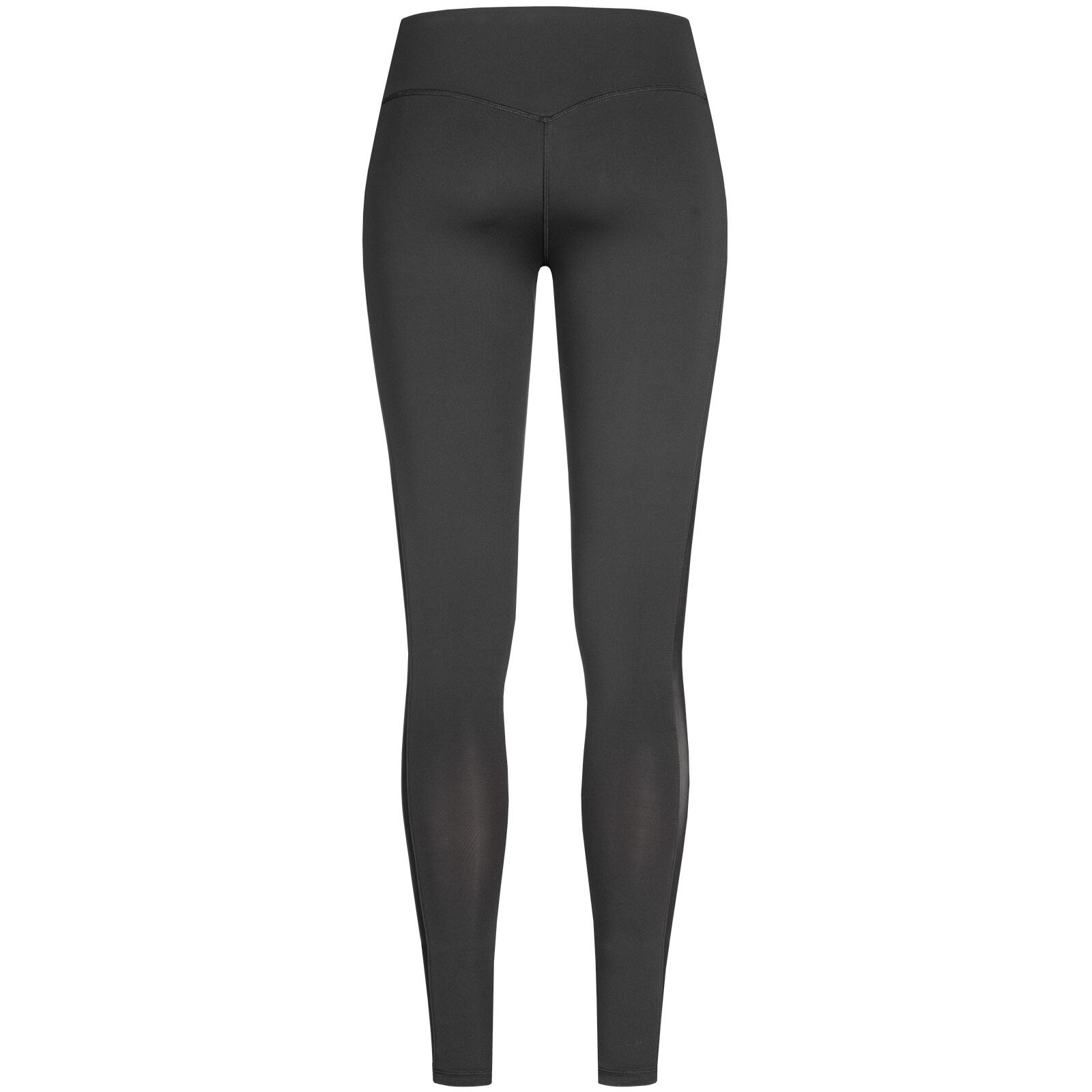 Benlee Abington PU Women's Leggings