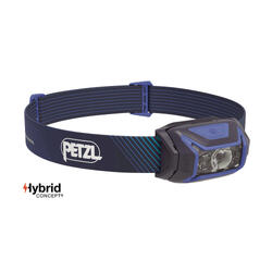 Lampe frontale Actik Core Bleu Petzl