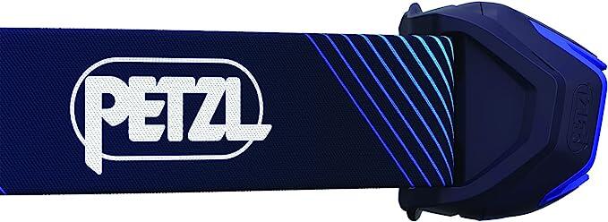 Ledlamp voor op het hoofd Petzl E065AA01 Blauw 3/7