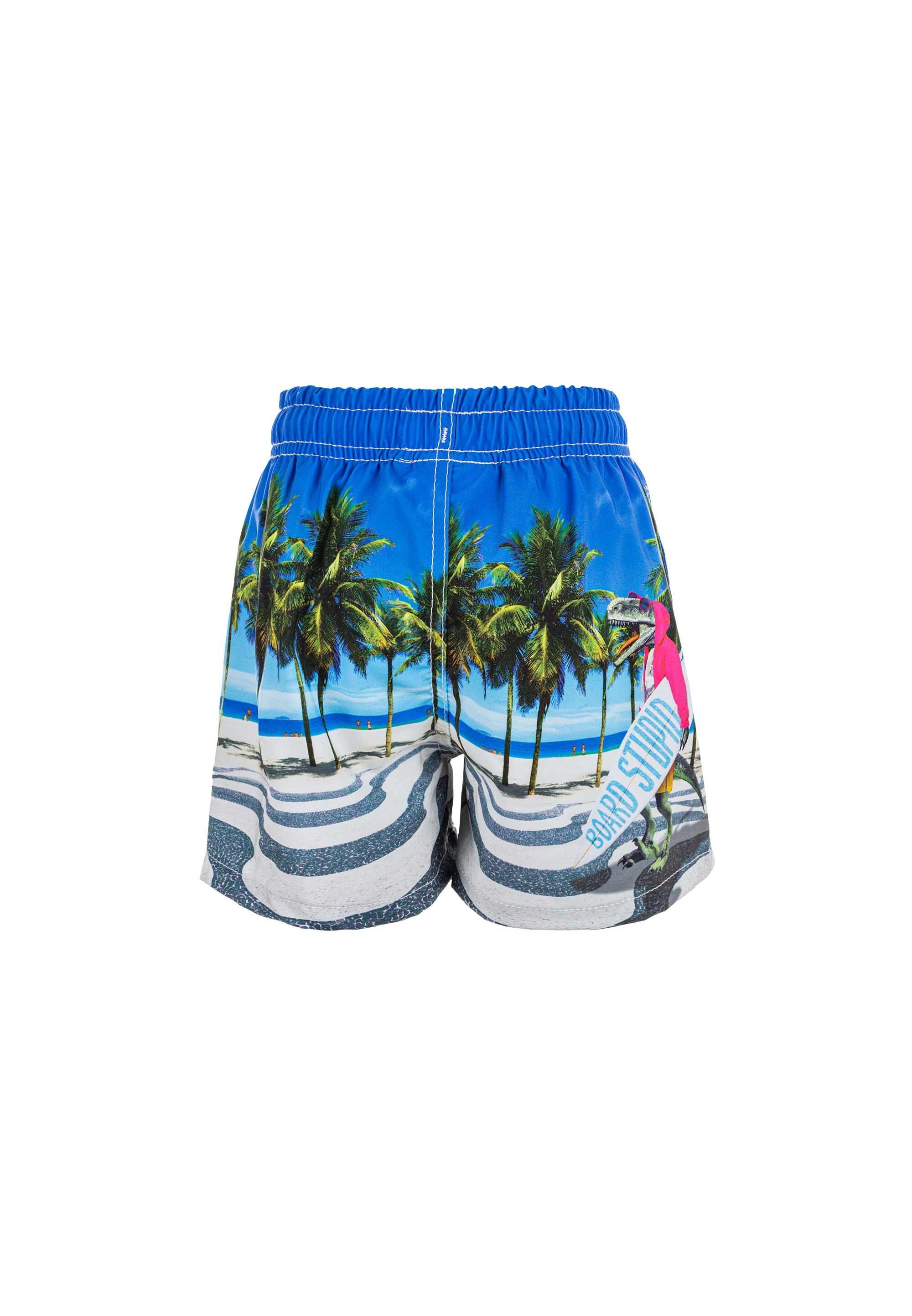 Maillot de bain Dino 3/5