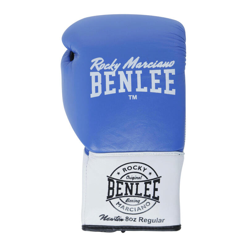 BENLEE Boxhandschuhe aus Leder NEWTON