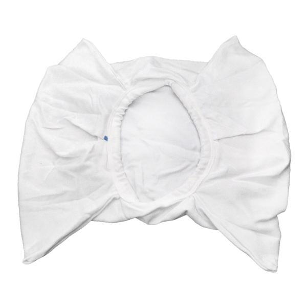 Dolphin - Sac Filtrant Pour Diag. Et Dyn Printemps Pour Robot  Diag.2001 Et Dyn++ Piscines - Kit D'Entretien Piscine - Blanc - Taille Unique - Decathlon