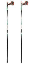 Bâtons de Marche Nordique TSL Tactil C50 Standard - Vert - 130 cm