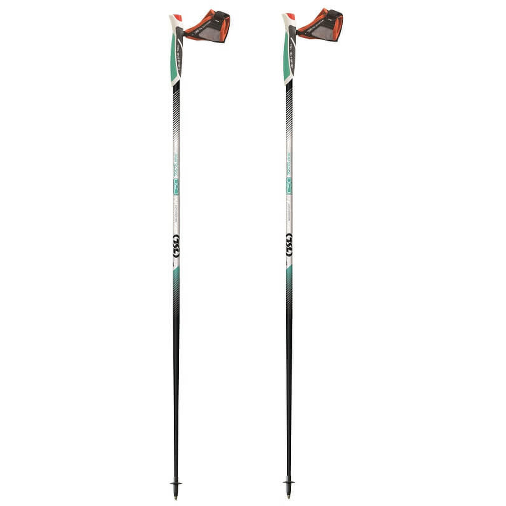 TSL Standaard Nordic Walking stokken TSL Tactil C50