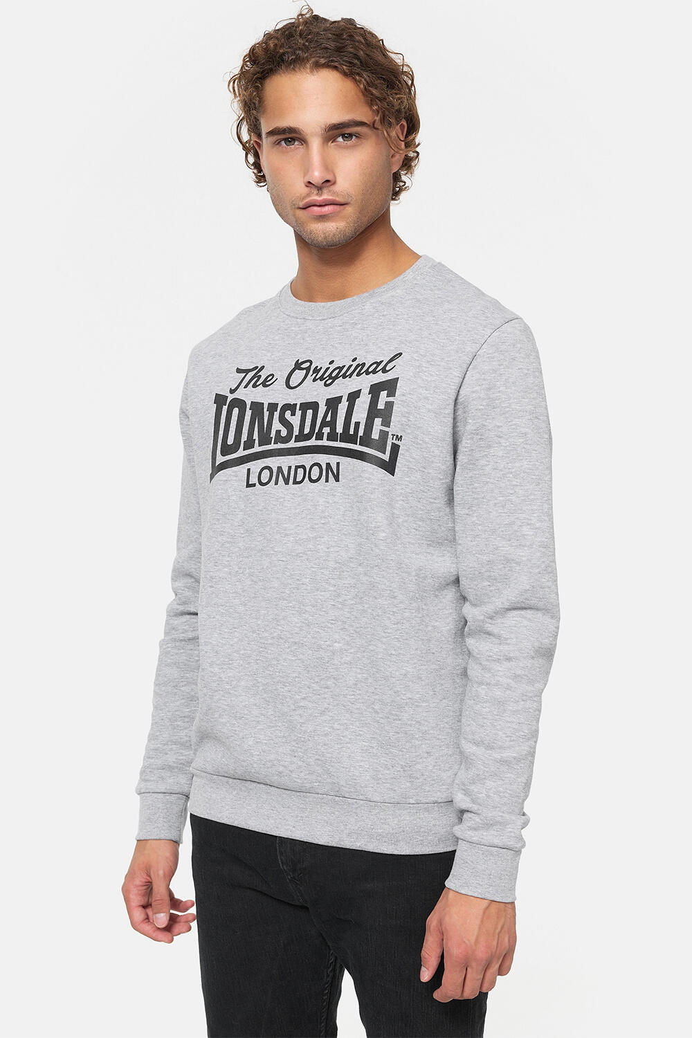 grey / black